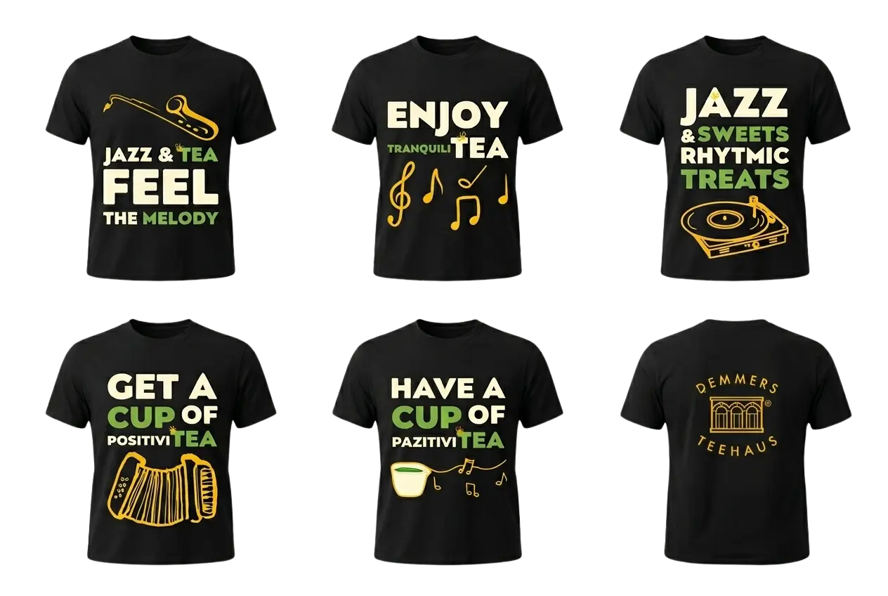 Jazz in the Park 2025 — additional scene