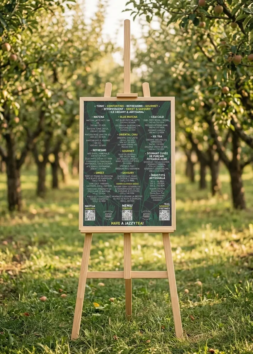 JIP 2024 — Easel menu