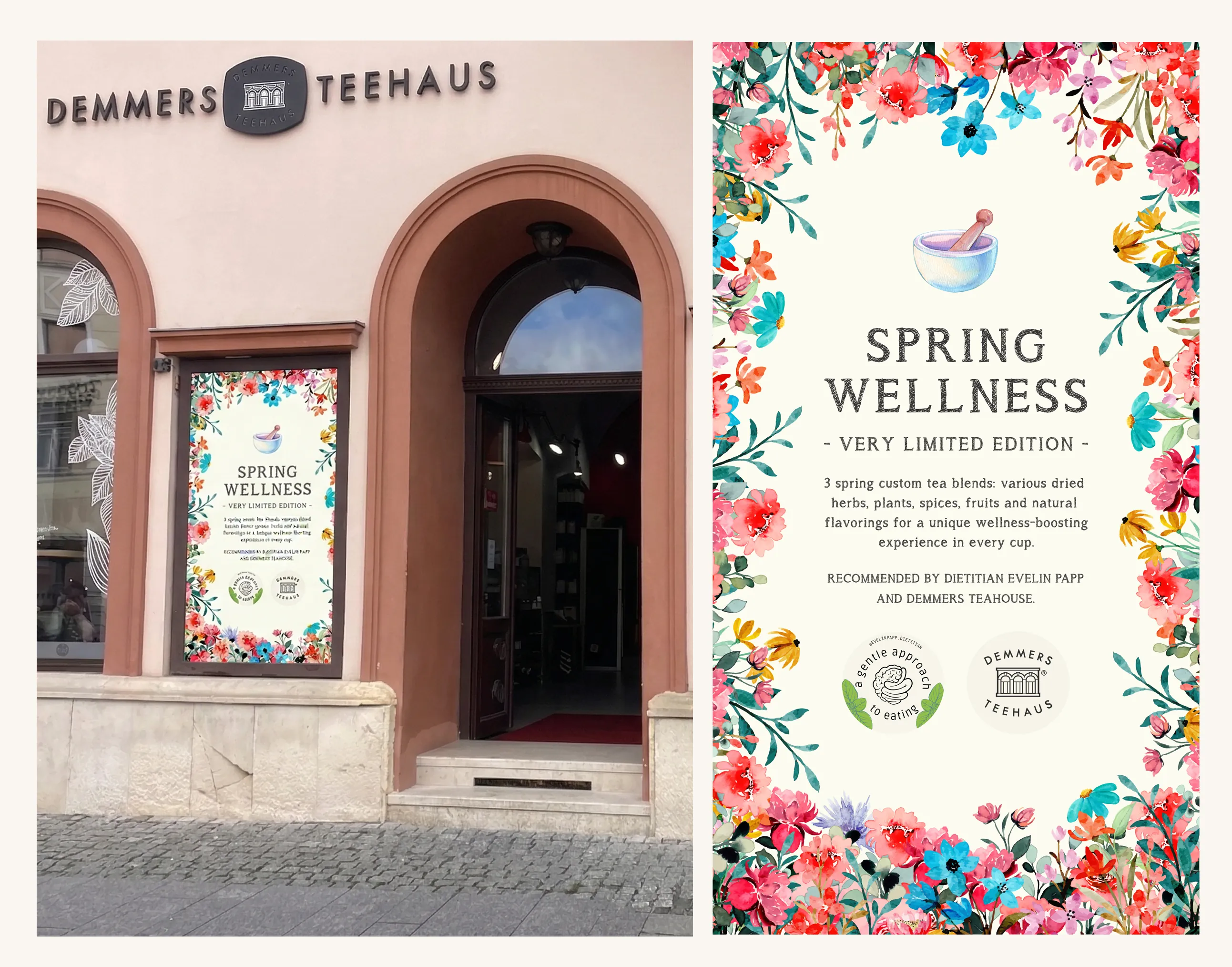 Spring Wellness mockup 1