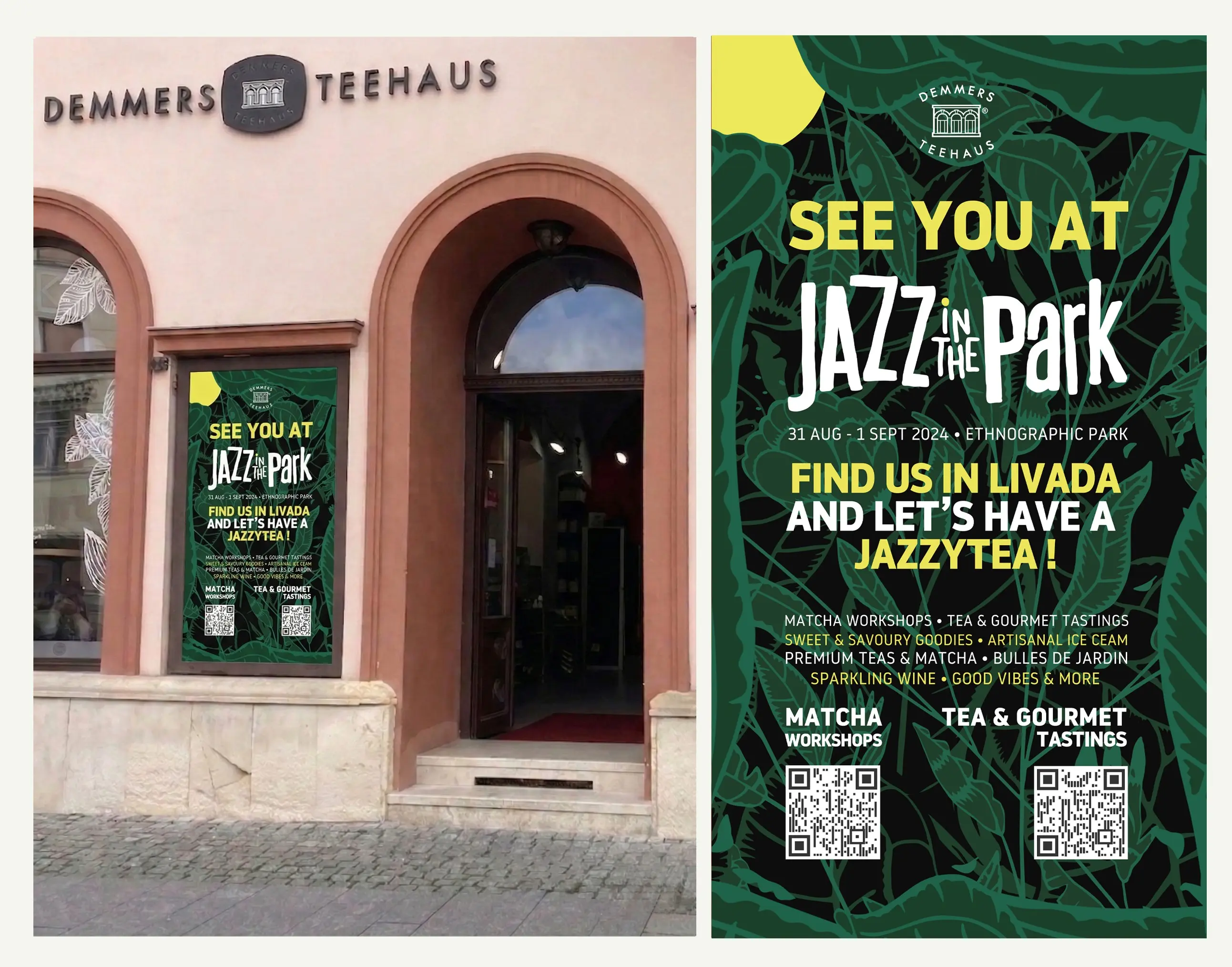 Storefront Poster V1