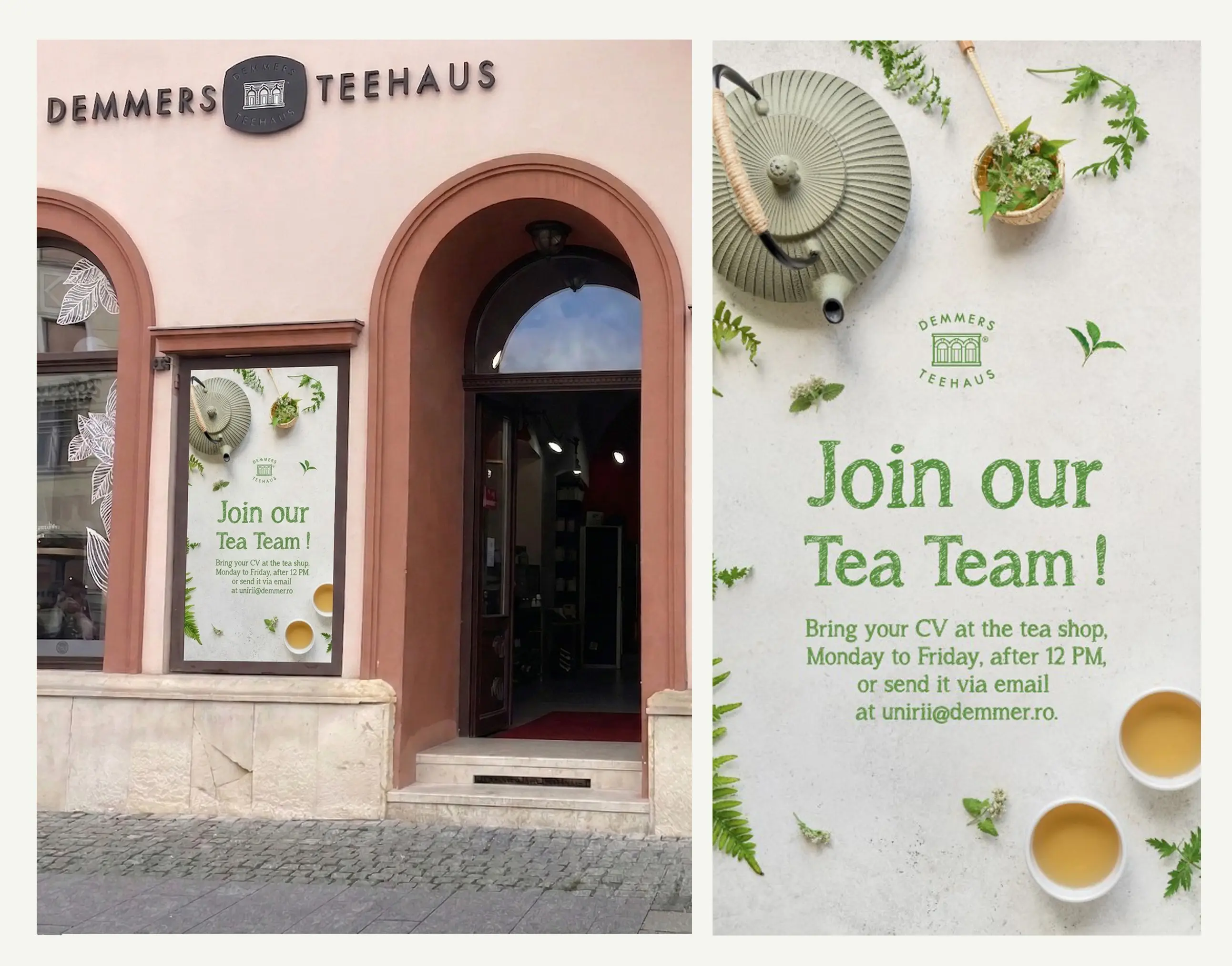 Storefront Poster V3