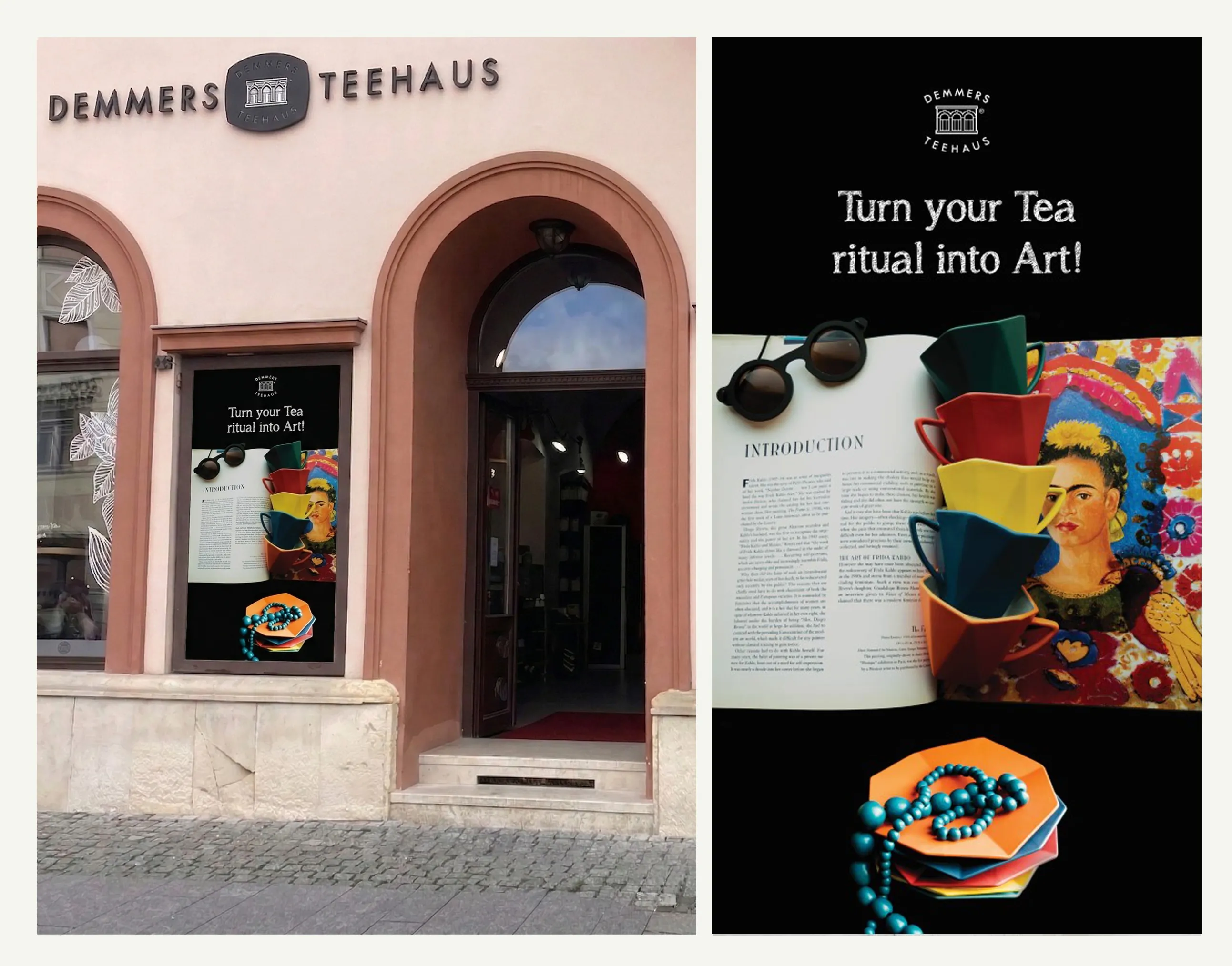 Storefront Poster V4