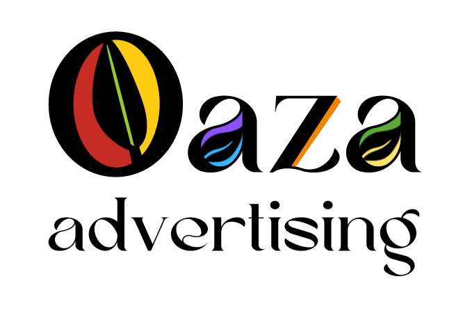 Oaza Advertising Logo